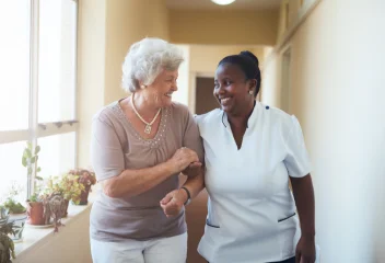 24 hour Seniors Care- Jesus Care Agency