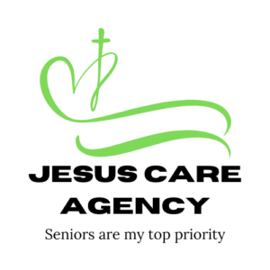Jesus Care Agency Logo