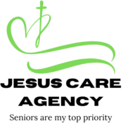 Jesus Care Agency Logo
