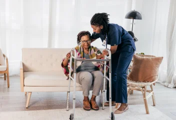 Personal Care-Jesus Care Agency