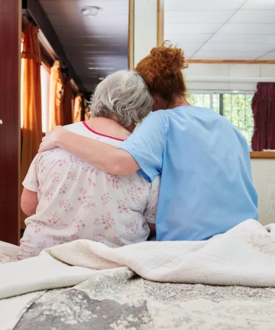 Senior Care Services- Jesus Care Agency