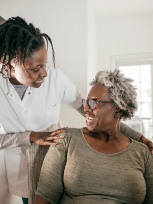 Senior Care Services 2-Jesus Care Agency